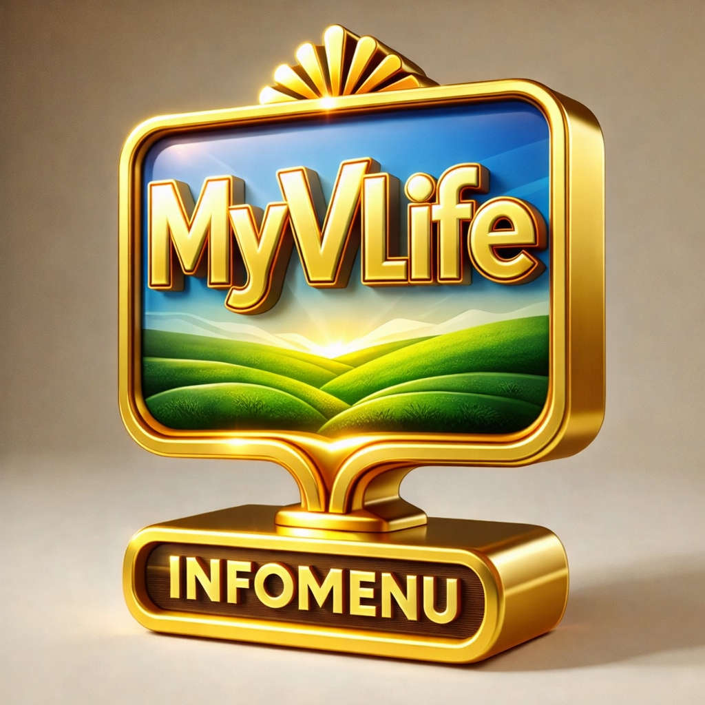 MyVLife